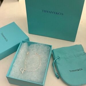 Tiffany & Co Bracelet